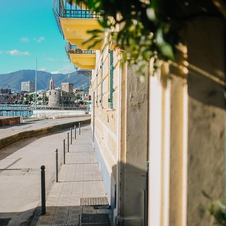 Апартаменты Casa Nel Cuore Della Citta Рапалло Экстерьер фото